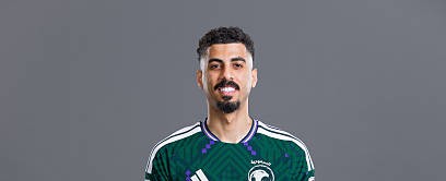 	Ali Lajami 	